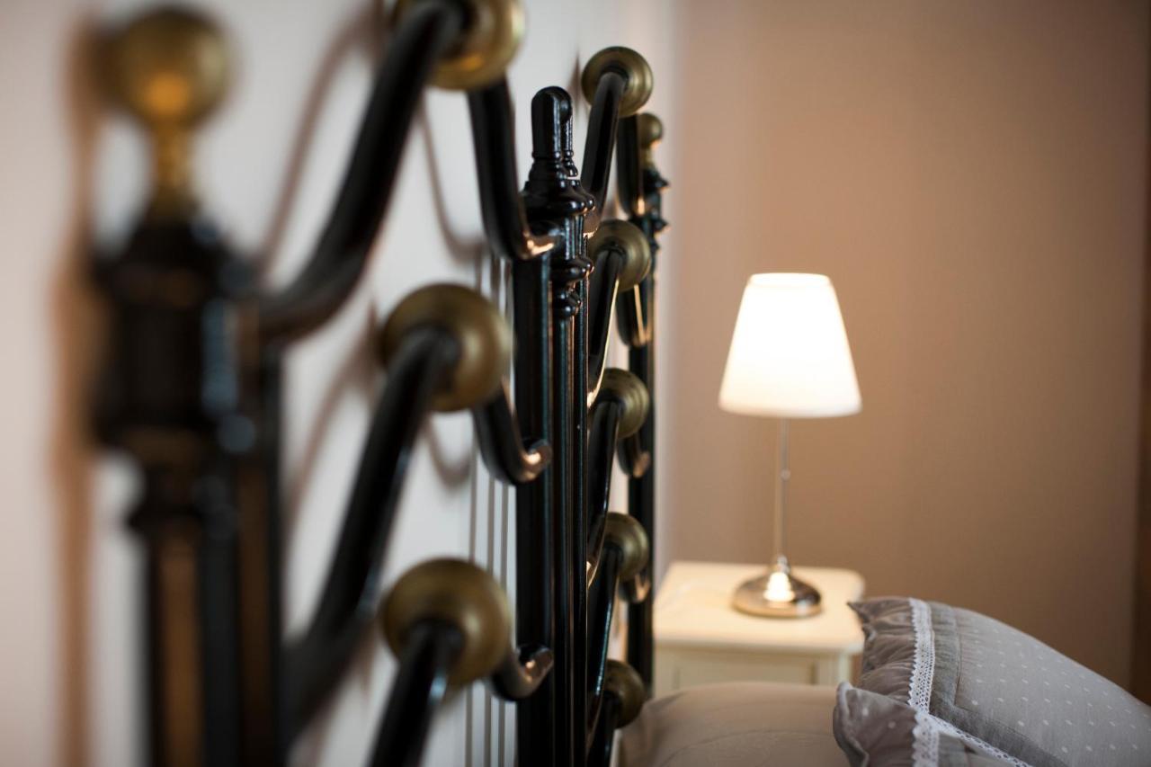 Frühstückspension Palazzo Bregante 3*